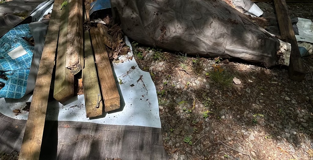 Junk and debris removal — Affordable Junk Removal Fairfield, CT