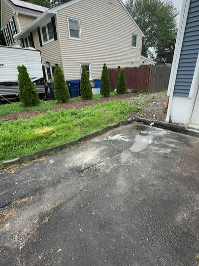 After - Affordable Junk Removal