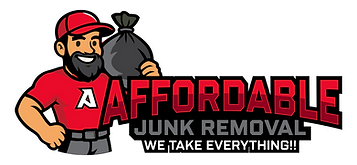 Affordable Junk Removal