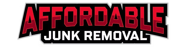 Affordable Junk Removal