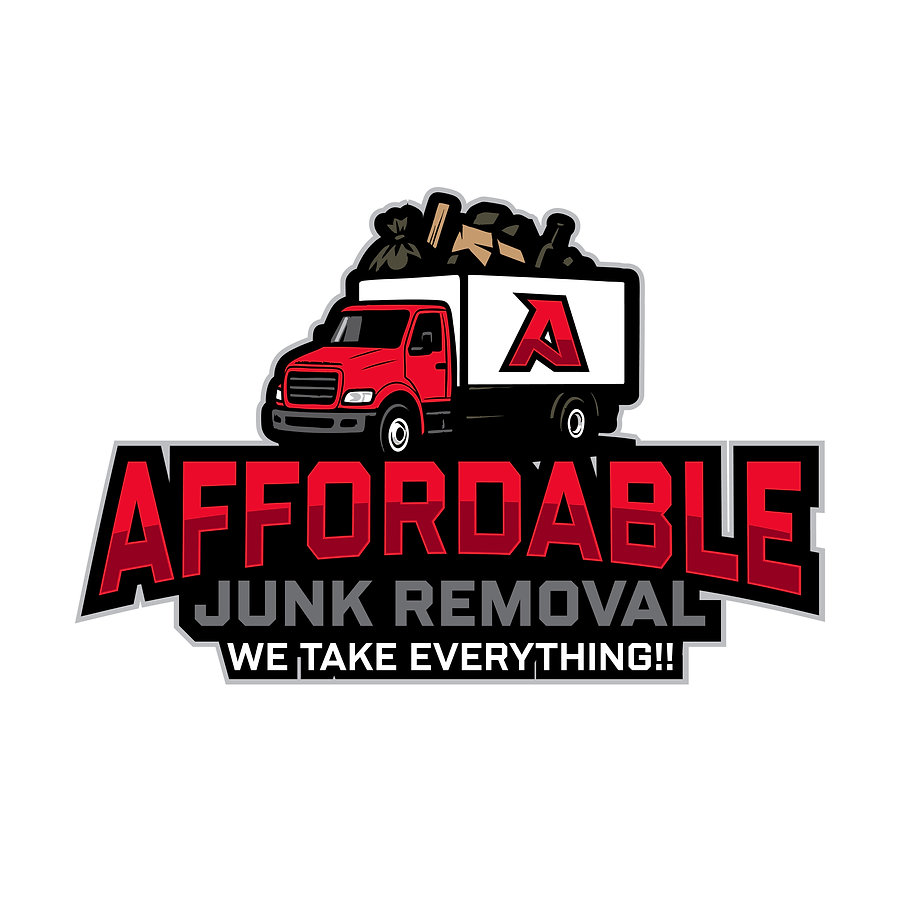 Full property cleanout